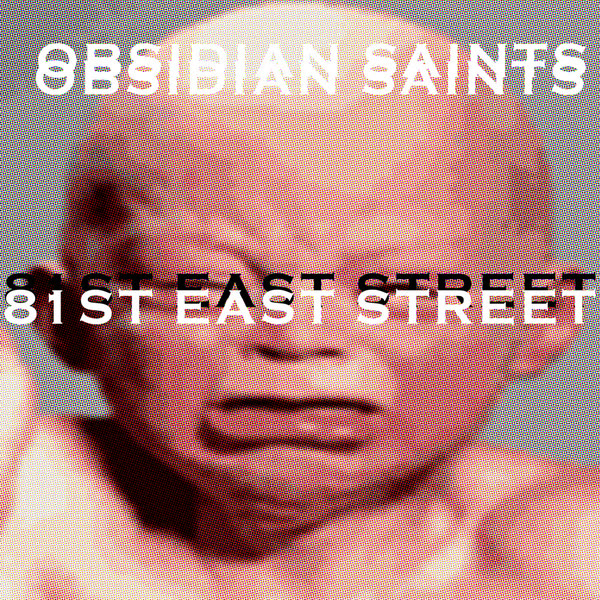 Cover art for 81 ST EAST STREET